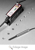 Noncontact Thread Presence Sensor -- ThreadChecker