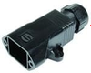 Heavy Duty Power Connectors - 09350020433 - VAST STOCK CO., LIMITED