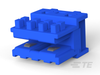 Standard Edge Connectors - 3-284970-3 - TE Connectivity