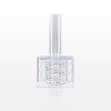 Male Luer Lock Connector, Clear - 71627 - Qosina Corp.