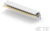 PCB Headers & Receptacles - 4-641216-9 - TE Connectivity