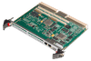 NXP QorIQ T2080 Processor-Based Conduction- or Air-Cooled 6U VME Module with Eight Gigabit Ethernet Ports -- XCalibur1931
