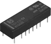 Relay, Signal, 4Pdt, 125Vac, 110Vdc, 1A; Coil Voltage Panasonic - 11C0018 - Newark, An Avnet Company