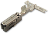 Contact, Mcp 2.8 Series, Tin Plated Contacts, Copper Nickel Silver, Socket, Crimp, 17 Awg Rohs Compliant Amp Te Connectivity - 51X1860 - Newark, An Avnet Company