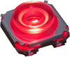 Tactile Sw, 0.05A, 28V, 400Gf, Smd, Red Rohs Compliant Marquardt - 32AK5220 - Newark, An Avnet Company