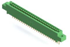 Card Edge Conn, Single Side, 28Pos, Th; Card Edge Connector Type Edac - 75AJ5487 - Newark, An Avnet Company