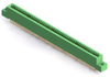 Card Edge Conn, Dual, 102Pos, Th; Card Edge Connector Type Edac - 64AJ9731 - Newark, An Avnet Company