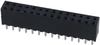 Connector, Socket, 28 Position, 2Mm; Connector Systems Samtec - 11P7286 - Newark, An Avnet Company