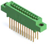 Card Conn, Dual Side, 24Pos, Wire Wrap; Card Edge Connector Type Edac - 75AJ7487 - Newark, An Avnet Company