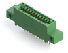 Card Edge Conn, Single, 11Pos, Th; Card Edge Connector Type Edac - 65AJ0403 - Newark, An Avnet Company