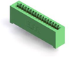 Card Edge Conn, Single, 16Pos, Th; Card Edge Connector Type Edac - 65AJ5578 - Newark, An Avnet Company