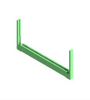 Card Edge Conn, Single, 31Pos, Wire Wrap; Card Edge Connector Type Edac - 64AJ1572 - Newark, An Avnet Company