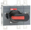 Load Break Switch, 3 Pole, 160A, 415V Rohs Compliant Abb - 65AH8987 - Newark, An Avnet Company
