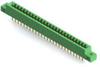 Card Edge Conn, Dual Side, 50Pos, Th; Card Edge Connector Type Edac - 58AJ8768 - Newark, An Avnet Company
