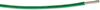 Wire, Green, 1Mm, 100M; Jacket Material Raychem Te Connectivity - 31Y1458 - Newark, An Avnet Company