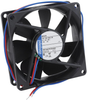 Axial Fan, 80Mm, 12Vdc; Supply Voltage Vdc Ebm-Papst - 88K2750 - Newark, An Avnet Company