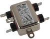 Rfi Power Line Filter, 5A, 700Ua; Filter Applications Corcom Te Connectivity - 52K3849 - Newark, An Avnet Company