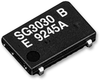 Oscillator, 32.768Khz, 7 X 5Mm, Cmos; Frequency Nom Epson - 26M3010 - Newark, An Avnet Company