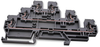 Terminal Block, Din Rail, 6 Position, 28-12Awg; No. Of Positions Wago - 29K5830 - Newark, An Avnet Company