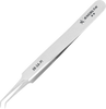 Tweezer, Precision, Esd Safe, 118.75Mm; Tweezer Type Excelta - 13J0221 - Newark, An Avnet Company