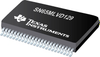 SN65MLVD129 Dual 1:4 LVTTL to M-LVDS Repeater - SN65MLVD129DGGG4 - Texas Instruments