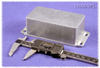 Small Enclosures - Diecast Enclosures - 1590BSFL - Hammond Manufacturing Company Inc.