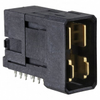 Backplane Connectors - 2169802-4 - 905920-2169802-4 - Win Source Electronics