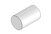 ST | Plugs for Cable Grommets- of the KT and QT Series, Diameters 1 - 17 mm - 42891 - icotek Corp