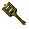 Quick Connects, Quick Disconnect Connectors - A27620CT-ND - DigiKey
