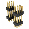 Board Spacers, Stackers (Board to Board) - 612-DW-15-11-G-D-523-ND - DigiKey