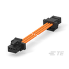Rectangular Cable Assemblies - 343-2405415-3-ND - DigiKey
