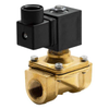 Pneumatics, Hydraulics - Valves and Control - DKSV160 - Quarktwin Technology Ltd.