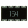 Resistor Networks, Arrays - 744C083154JPTR-ND - DigiKey