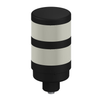 Stackable Tower Lighting, Beacons, and Components - 2170-TL70BRQ-ND - DigiKey