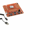 RF, RFID, Wireless Evaluation Boards - 1586-1041-ND - DigiKey