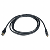 Cable Assemblies - Firewire Cables (IEEE 1394) -- F007-003 - Image