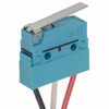 Switches - Limit Switches - ABS1612509 - Shenzhen Shengyu Electronics Technology Limited
