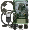 Development Boards, Kits, Programmers - Evaluation Boards - Embedded MCU, DSP Evaluation Boards - STR710-EVAL - Shenzhen Shengyu Electronics Technology Limited