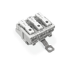 Solid State Lighting Connector Assemblies - 2946-294-8413-ND - DigiKey