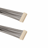 Rectangular Cable Assemblies - 455-3662-ND - DigiKey