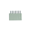 Headers, Male Pins - 4285-SJW20-14WSA-ND - DigiKey