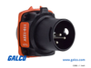 MELC Pin & Sleeve - 22-18075 - Galco Industrial Electronics