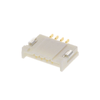 FFC, FPC (Flat Flexible) Connector Assemblies - 478-046227004100829+TR-ND - DigiKey
