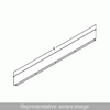 Enclosures Accessories and Hardware - CWBA660 - Powell Electronics, Inc.