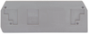 End plate - 283-354 - WAGO