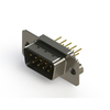 D-Sub Connector Assemblies - 151-627-M09-620-WN2-ND - DigiKey