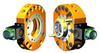 Quick-Change Robotic Tool Changer -- QC-110