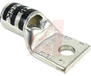Color Keyed Short Barrel 2/0 Awg 1/0 Flex (1/2 Bolt Size) Black - 70092252 - Allied Electronics, Inc.