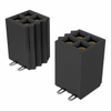 Headers, Receptacles, Female Sockets - SFMC-105-02-L-D - ODG (Origin Data Global)