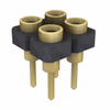 Headers, Receptacles, Female Sockets - SDL-103-G-11 - ODG (Origin Data Global)